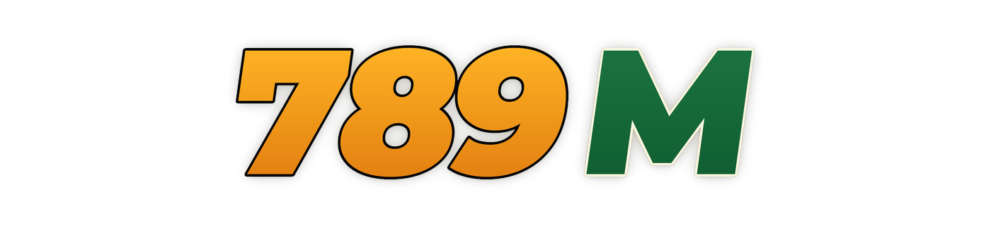 789m Logo